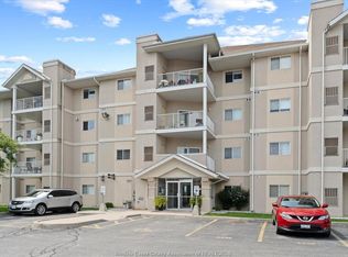 1655 Grand Marais Rd W #314, Windsor, ON N9E4W4