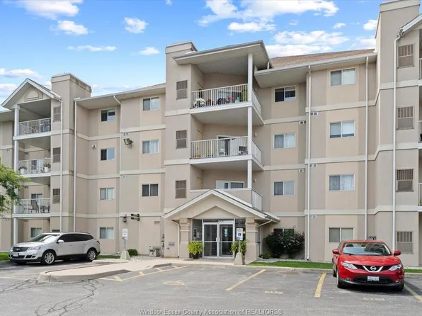1655 Grand Marais Rd W #314, Windsor, ON N9E 4W4