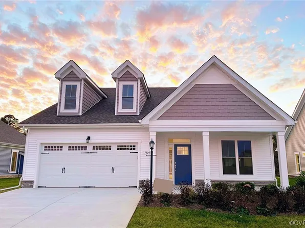 7404 Indian River Run, Henrico, VA 23231