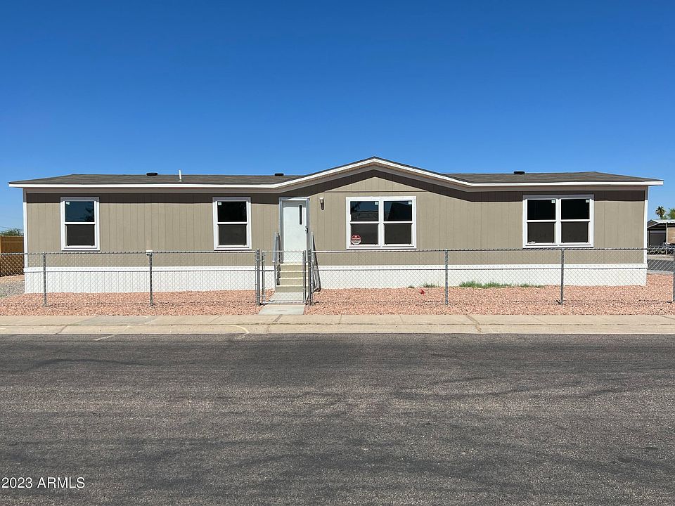 1st image of 601 W SAGUARO Street