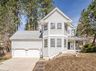 3314 E Springview Dr, Coeur D Alene, ID 83814