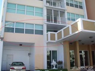 1410 S Ocean Dr 208 #208, Hollywood, FL 33019
