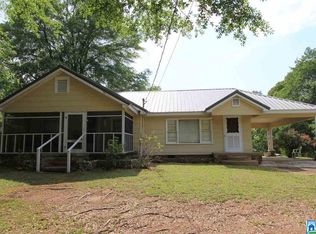 416 Bell Rd, Anniston, AL 36201