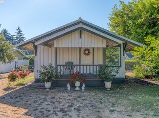407 N Empire Blvd, Coos Bay, OR 97420