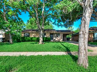 4804 Longstreet Pl, Bossier City, LA 71112