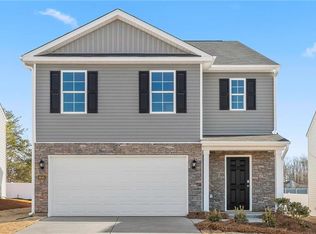 117 Beechwood Cir, Thomasville, NC 27360