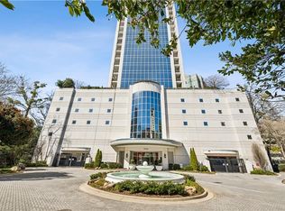 2828 Peachtree Rd NW APT 1701, Atlanta, GA 30305