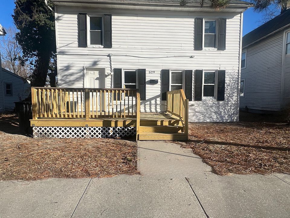 1st image of 529 E William St