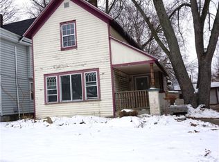 3803 W 34th St, Cleveland, OH 44109