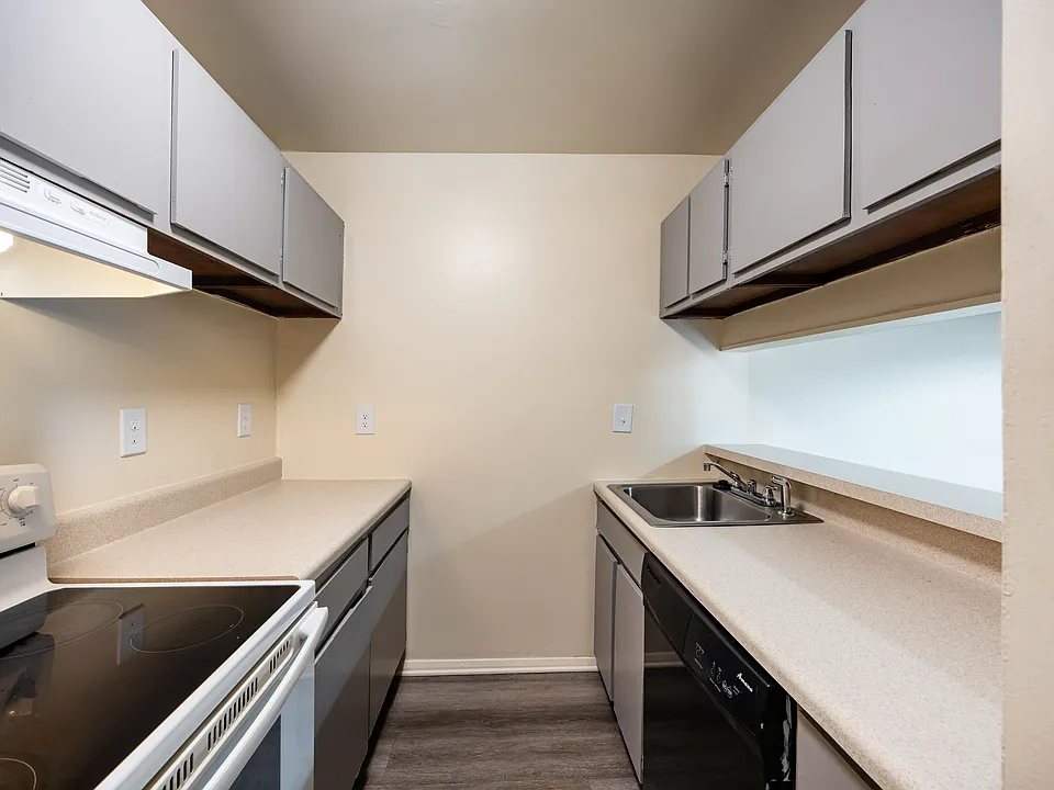 The Residences at Southern Oaks