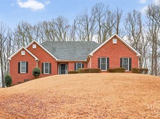 1194 Foster Road, Statham, GA 30666