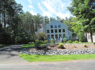 515 Harrison Cir, Locust Grove, VA 22508