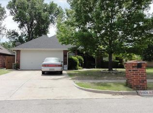 4824 Baker St, Norman, OK 73072