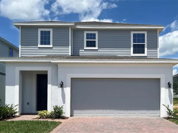 7052 Rolling Leaf Rd, Groveland, FL 34736