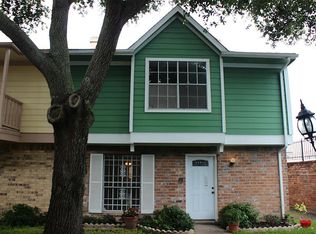 14664 Perthshire Rd, Houston, TX 77079