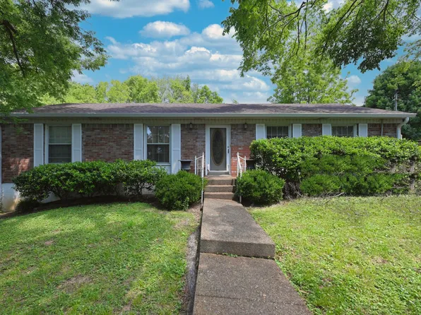 352 Blackman Rd, Nashville, TN 37211