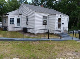 21 Joslin St, North Providence, RI 02911