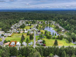 14703 45th Avenue Ct NW, Gig Harbor, WA 98332