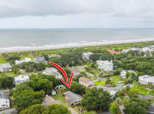 2602 Cameron Blvd, Isle Of Palms, SC 29451