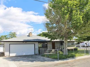 220 Main St, Burbank, WA 99323