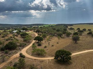 1950 Shamrock Ln, Mason, TX 76856