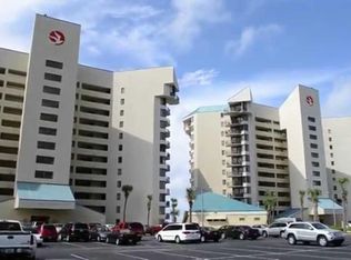 9850 S Thomas Dr UNIT 910E, Panama City, FL 32408