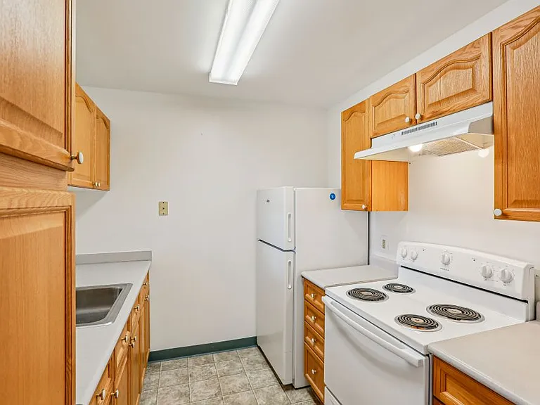 Fairspring Senior Apartments — Photo 15