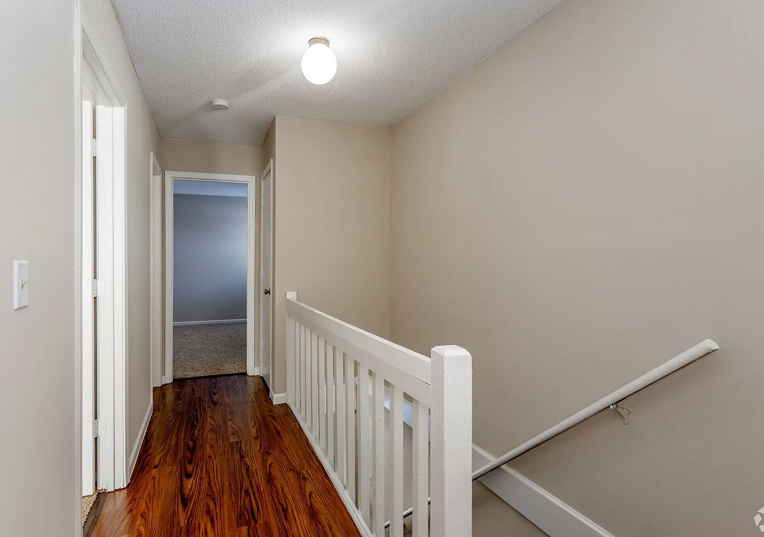 Nieman Park Townhome Duplexes — Photo 4