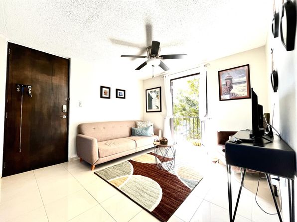 La Puntilla, San Juan, PR 00901