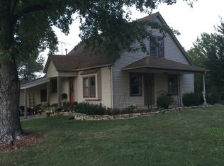 6301 N Oliver Rd, Walton, KS 67151