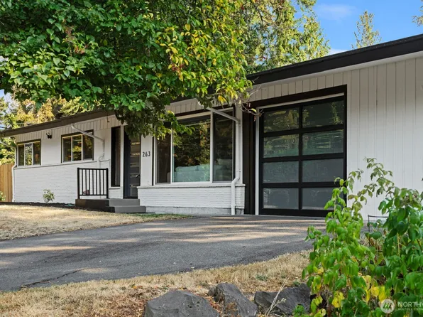 263 N 171st Street, Shoreline, WA 98133