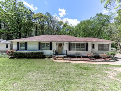 172 Rambo Pl, Marietta, GA, 30064