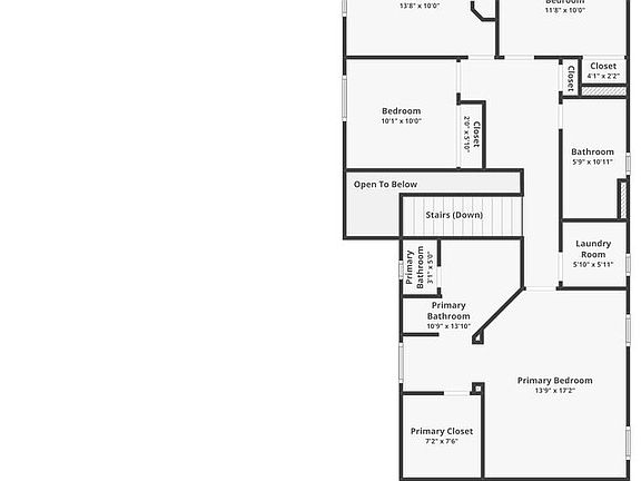 3rd image of 3641 Pinnate Dr