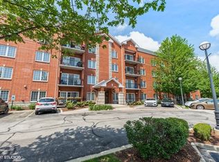 3501 Wellington Ct UNIT 105, Rolling Meadows, IL 60008