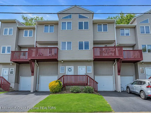 255 Shore Drive #11, Highlands, NJ 07732