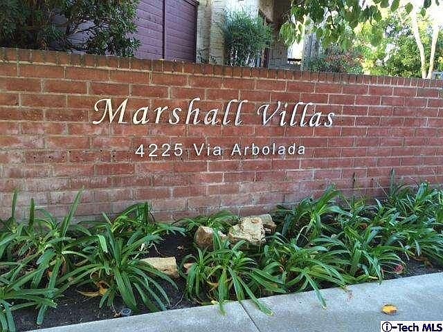 1st image of 4225 Via Arbolada Unit 521