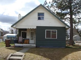 2013 W Carlisle Ave, Spokane, WA 99205