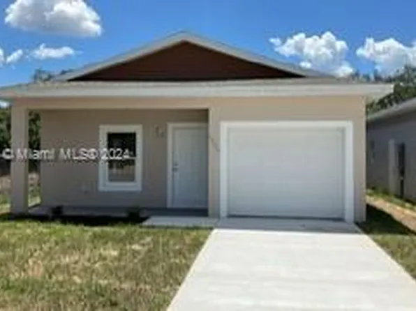 1469 Las Villas Blvd, Sebring, FL 33870