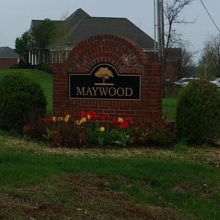MAYWOOD