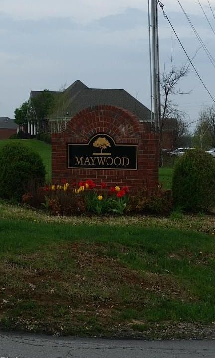 MAYWOOD