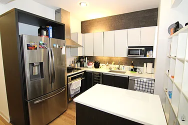 Rented by Oxford Property Group