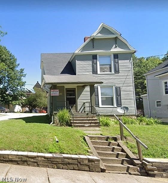493 Gage St, Akron, OH 44311 Zillow