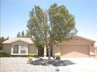 2550 Diamond Peak Dr NE, Rio Rancho, NM 87144