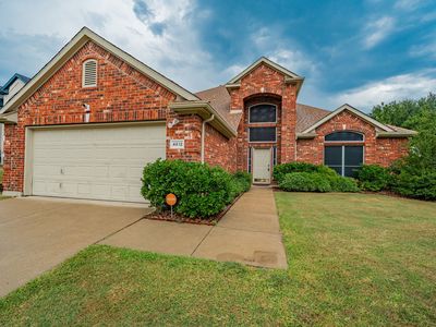 4612 Blue Mesa Ln, Mesquite, TX, 75150