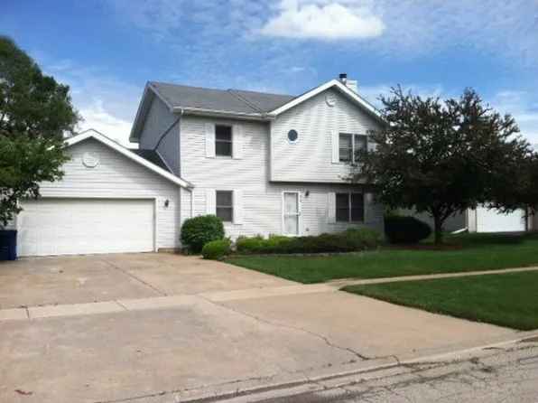 810 Peale St, Joliet, IL 60433