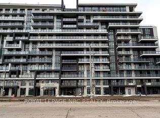 461 Green Rd #313, Hamilton, ON L8E 5W9