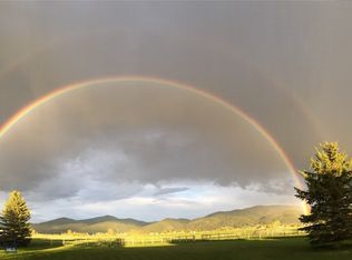 Tbd Johnson Rd, Bozeman, MT 59718