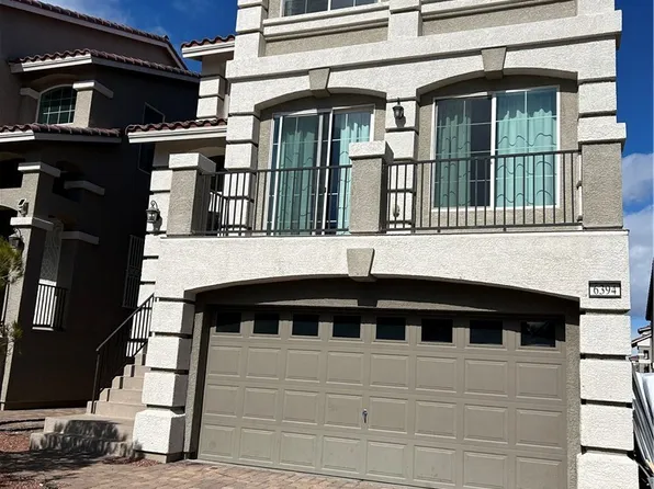 6398 Jackson Spring Rd, Las Vegas, NV 89118