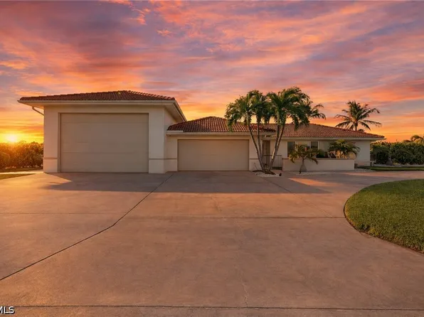 134 SW 53rd Ter, Cape Coral, FL 33914