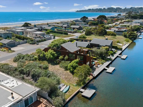 193 Seadrift Road, Stinson Beach, CA 94970